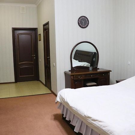 Hotel Botakoz Astana Buitenkant foto