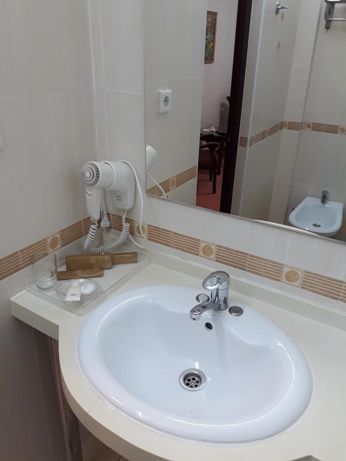 Hotel Botakoz Astana Buitenkant foto