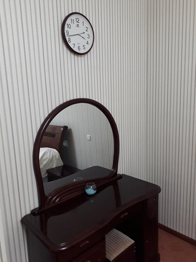 Hotel Botakoz Astana Buitenkant foto